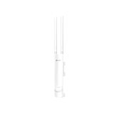 TP-Link EAP225-Outdoor | Omada AC1200 Wireless Gigabit Outdoor Access Point | Business WiFi Solution w/Mesh Support, Seamless Roaming & MU-MIMO | PoE Powered | SDN Integrated | Cloud Access & App