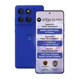 MOTOROLA Edge 60 Pro |16 GB RAM, 512 GB Storage|6.7-inch curved display|50MP + 50MP + 10MP | 50MP Front Camera|6000 mAh Battery