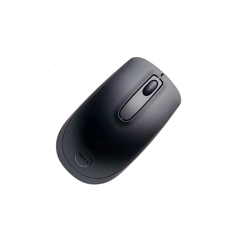 Dell WM118 Wireless Mouse