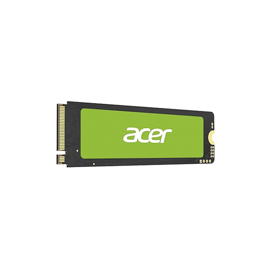 Acer FA100 512GB M.2 NVMe PCIe Gen3x4 Internal SSD |High-Speed Solid State Drive for Laptops and Desktops