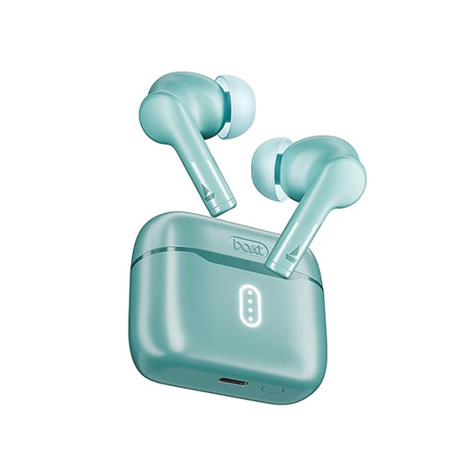 boAt Airdopes 148 Gen 2 Bluetooth TWS Earbuds with Touch Controls & Long Battery Life