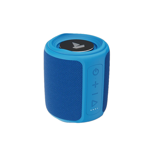 boAt Stone 352/358 Bluetooth Speaker with 10W RMS Stereo Sound| IPX7 Water Resistance| TWS Feature| Up to 12H Total Playtime| Multi-Compatibility Modes| Free Music Streaming on JioSaavn