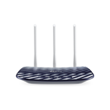 TP-Link AC750 Dual Band Wireless Cable Router| 4 10/100 LAN + 10/100 WAN Ports| Support Guest Network and Parental Control| 750Mbps Speed Wi-Fi| 3 Antennas Archer C20| 5 GHz