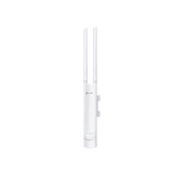 TP-Link Omada N300 Outdoor Wireless N Access Point 300Mbps Wi-Fi Waterproof, Dustproof, Lightening Protection, Passive PoE, Free Managing Software |EAP110-Outdoor