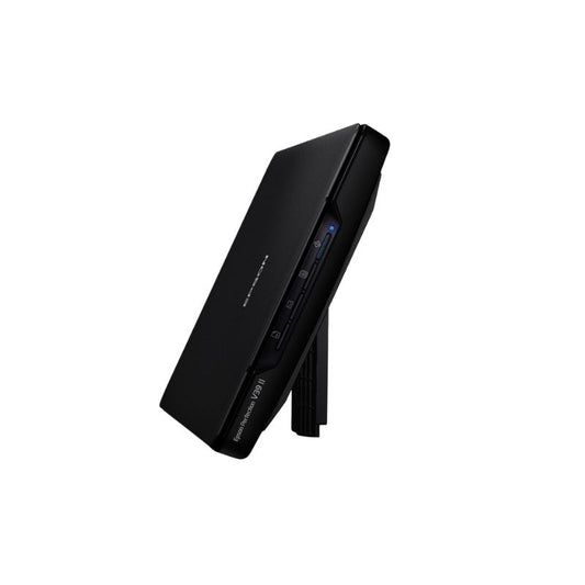 Epson Perfection V39II Flatbed Scanner| USB powered| Easy Photo Scan| 4800 x 4800 dpi scanning| 1 year warranty