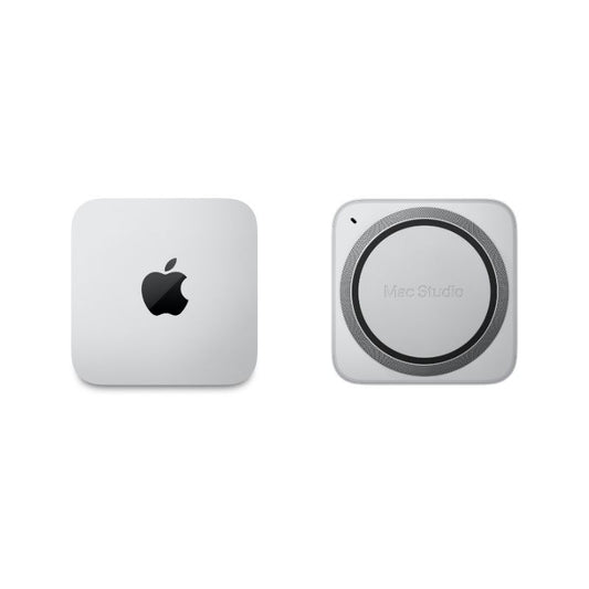 Apple Mac Studio |M4 Max, 2024| Apple M4 Max Chip with 14-Core CPU and 32-Core GPU|36GB Unified Memory| 512GB SSD| Compact High-Performance Desktop Computer| macOS