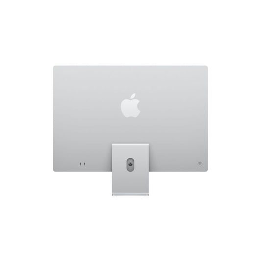 Apple iMac 24-inch |M4, 2024| Retina 4.5K Display with Nano-Texture Glass| Apple M4 Chip with 10-Core CPU and 10-Core GPU| 16GB Unified Memory| 256GB SSD| All-in-One Desktop Computer