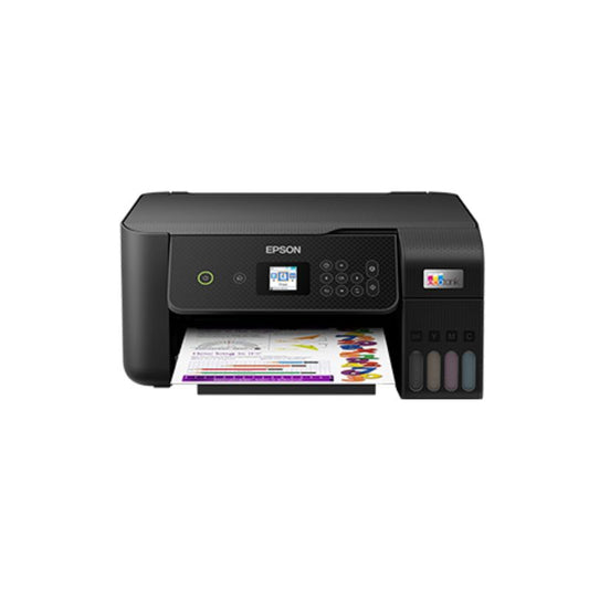 EPSON L3260 | All-in-One Wireless Ink Tank Printer | High-Speed, High-Quality Printing for Home and Small Office Use