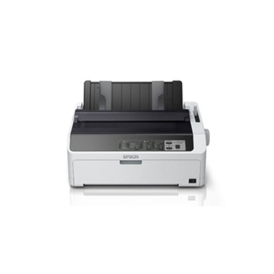EPSON LQ-590II | High-Speed Dot Matrix Printer | Reliable, Durable, and Cost-Effective Printing Solution for Business and Industrial Environments