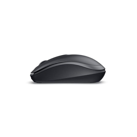 Dell WM118 Wireless Mouse| Black| USB| 9.5 x 5 x 0.1 cm Dimension| 3 years warranty