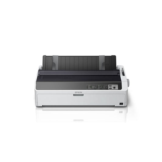 EPSON LQ-2090II | High-Speed Dot Matrix Printer | Durable, Reliable, and Cost-Effective Printing Solution for Business, Industrial, and Office Applications