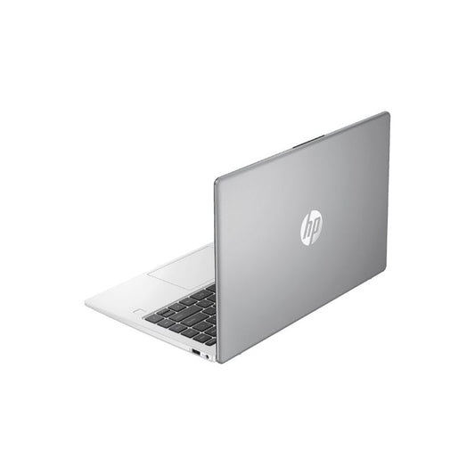 HP 240R G10 | Intel Core i3-1315U | 8GB RAM | 512GB SSD | 14″ HD Display | FPR | Turbo Silver Plastic | Integrated Graphics | Windows 11 Pro | 1 Year Warranty