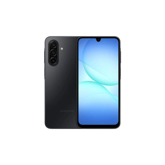 Samsung Galaxy A17 5G Smartphone (6GB RAM, 128GB Storage) – High-Speed 5G Connectivity, Smooth Daily Performance, Large FHD+ Display, Long-Lasting Battery, Modern Slim Design