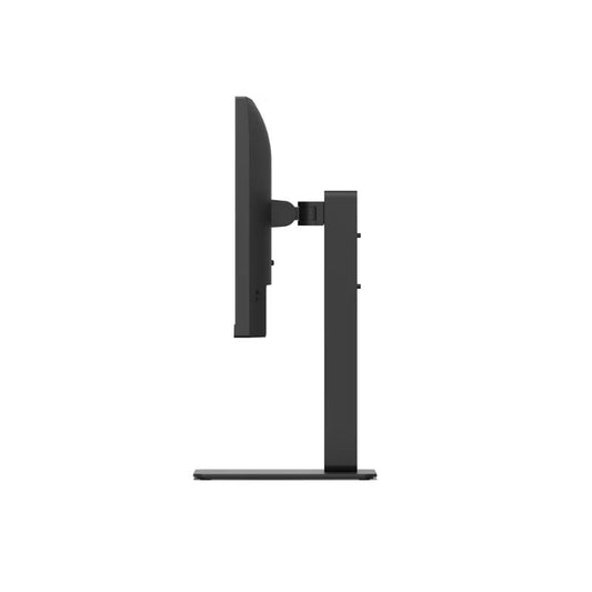 LG 24BA850-B.ATR 23.8” Full HD IPS Monitor | 100Hz | USB Type-C | HDMI | Built-in Webcam & Speakers | Ergonomic Adjustable Business Display