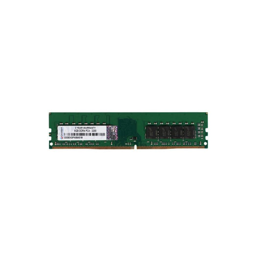Consistent 8GB DDR4 3200MHz Laptop RAM | High-Speed SO-DIMM Memory Module | Reliable Upgrade for Multitasking, Productivity & Everyday Computing