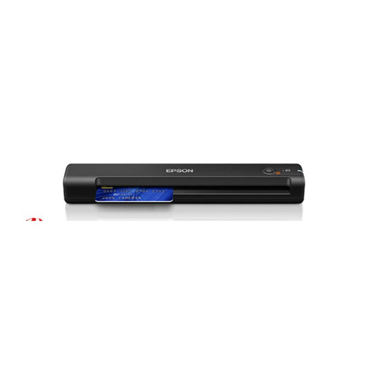 EPSON ES-50 | Portable Sheet-Fed Scanner | Compact, High-Speed, and Reliable Scanning Solution for Home and Office Use