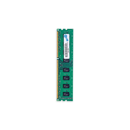 EVM 8GB DDR3 1600MHz Desktop RAM | High-Performance SO-DIMM & DIMM Memory Module
