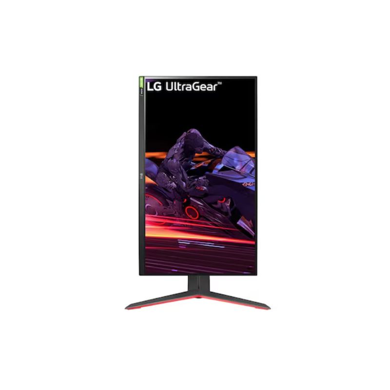 LG 27GP750-B.ATR 27-Inch UltraGear Gaming Monitor | Full HD IPS | 240Hz | 1ms | HDR10 | G-SYNC Compatible | FreeSync Premium
