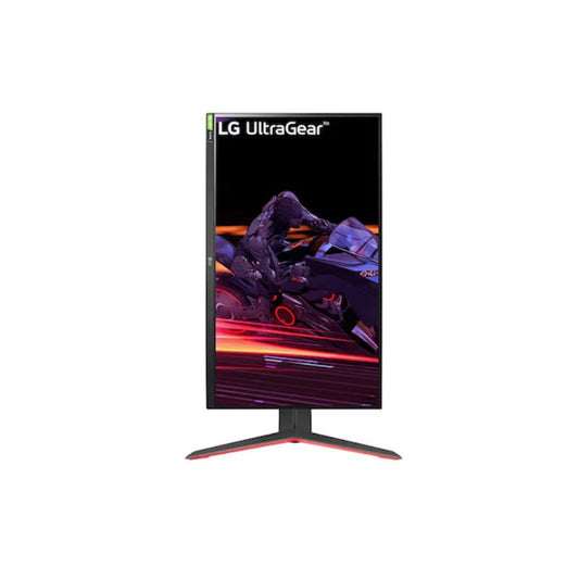 LG 27GP750-B.ATR 27-Inch UltraGear Gaming Monitor | Full HD IPS | 240Hz | 1ms | HDR10 | G-SYNC Compatible | FreeSync Premium