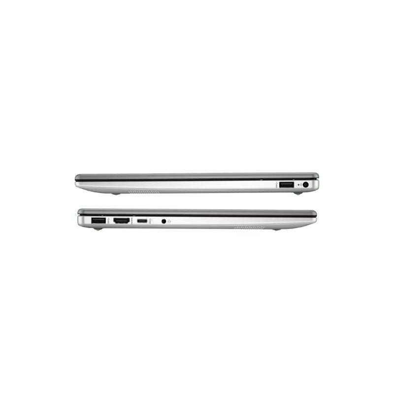 HP 240R G10 | Intel Core i5-120U | 16GB RAM | 512GB SSD | 14″ FHD Display | FPR | Turbo Silver | Integrated Graphics | Windows 11 Pro | 1 Year Warranty