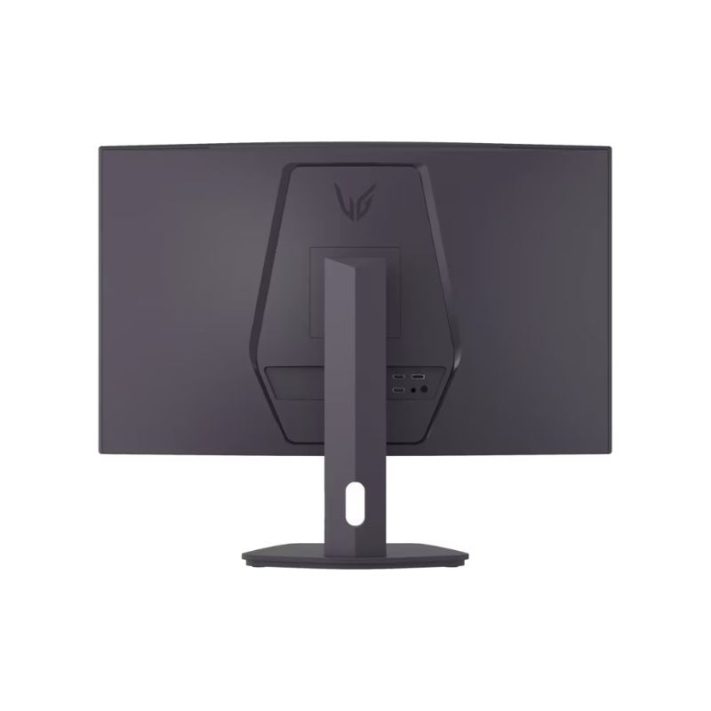 LG UltraGear 32G600A-B 32 Inch QHD Curved Gaming Monitor | 180Hz Refresh Rate | 1ms GtG Response Time | HDR10 Support | AMD FreeSync Premium | 2560x1440 Resolution | UltraFast Gaming Performance