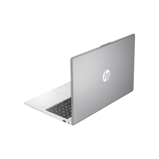HP 250R G10 | Intel Core i3-100U | 8GB RAM | 512GB SSD | 15.6″ HD Display | Turbo Silver Plastic | Integrated Graphics | DOS | 1 Year Warranty