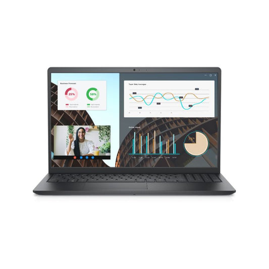 DELL Vostro 3530 | i5‑1334U | 16GB | 512GB SSD | 15.6″ FHD AG 120Hz | Win 11 + Office 2024 | Titan Grey