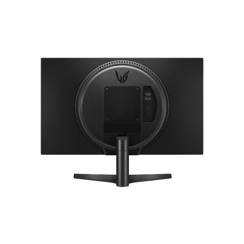 LG 24GS60F-B.ATR | 24-Inch Full HD IPS Gaming Monitor | 180Hz Refresh Rate | 1ms Response Time | HDR10 | AMD FreeSync | G-SYNC Compatible