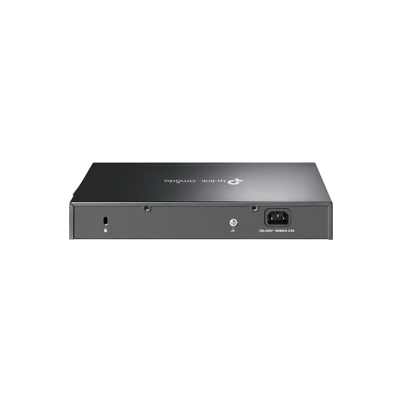 TP-Link Omada Hardware Controller | SDN Integrated | 2 Gigabit Port + 1 USB 3.0 Port | Manage Up to 500 Devices | Easy & Intelligent Network Monitor & Maintenance | Cloud Access & Omada App |OC300