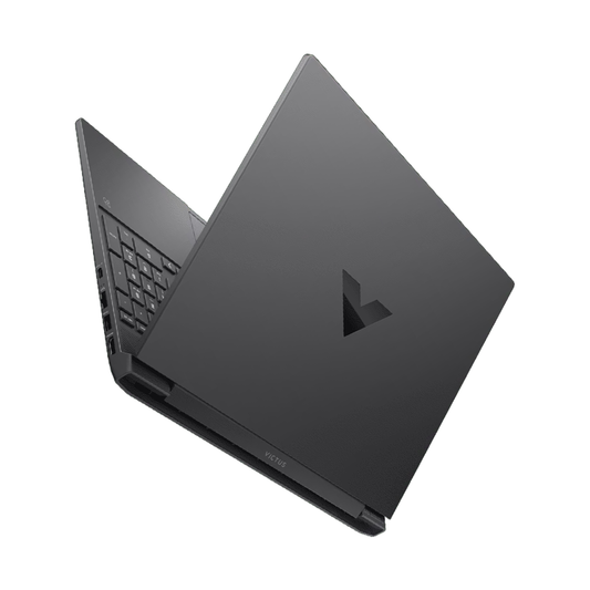 HP 15 FA2700TX Victus Laptop (13i5/16GB/512GB SSD/6GB 3050/15.6" FHD IPS 300nits/W11/MSO 2024/Mica Silver)