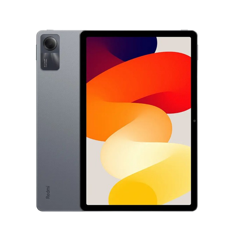 Redmi Pad SE| All Day Battery | Qualcomm Snapdragon 680| 90Hz Refresh Rate| 6GB, 128GB Tablet| FHD+ Display 11-inch| Dolby Atmos| Quad Speakers| Wi-Fi