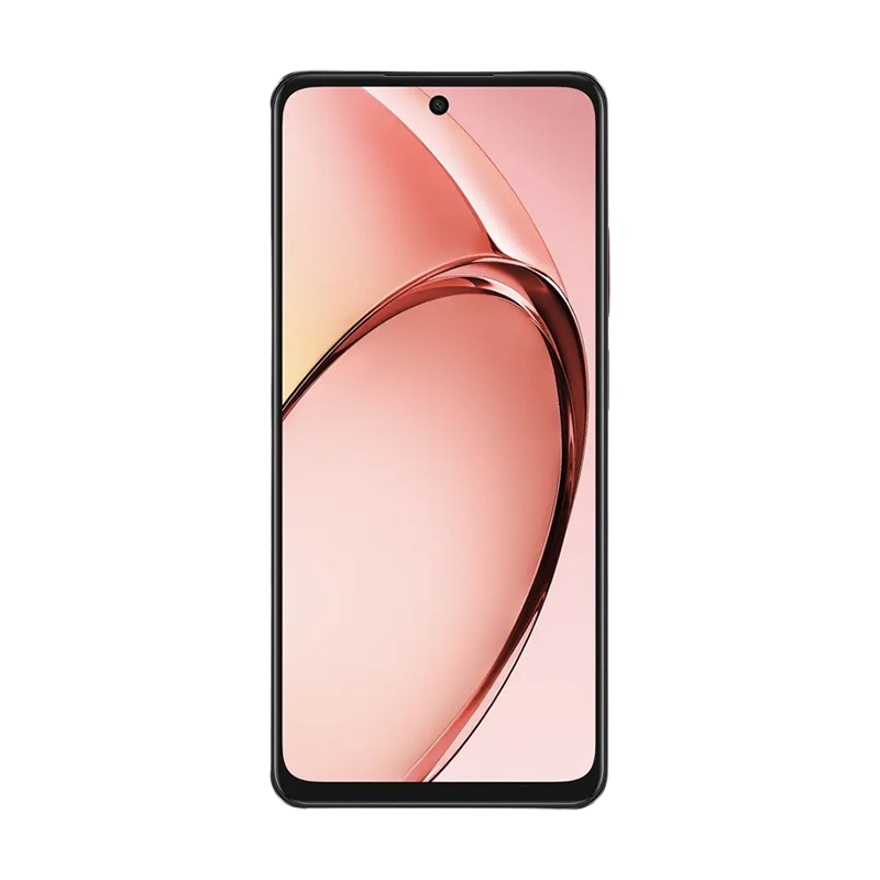 OPPO A3X 4G |4GB RAM, 64GB Storage| 6.67"Inch HD| 8MP Rear camera| 5MP Front Selfie Camera| 5100mAh hyper energy battery