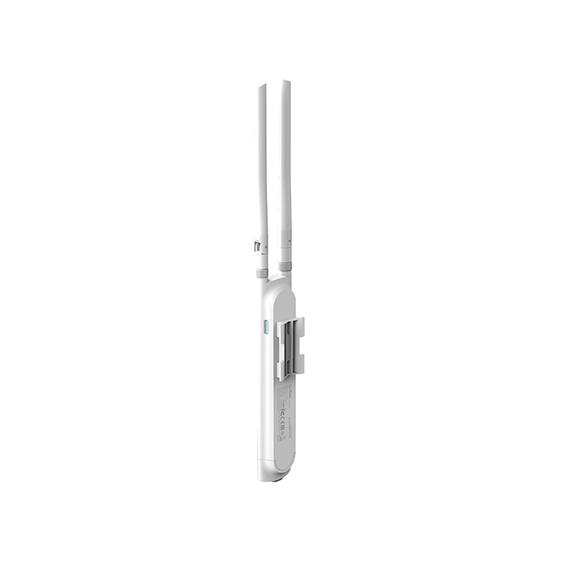 TP-Link EAP225-Outdoor | Omada AC1200 Wireless Gigabit Outdoor Access Point | Business WiFi Solution w/Mesh Support, Seamless Roaming & MU-MIMO | PoE Powered | SDN Integrated | Cloud Access & App