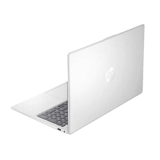 HP 15 FC0154AU Laptop (R3 7320U/8GB/512GB SSD/15.6" FHD/W11/MSO/Natual Silver)