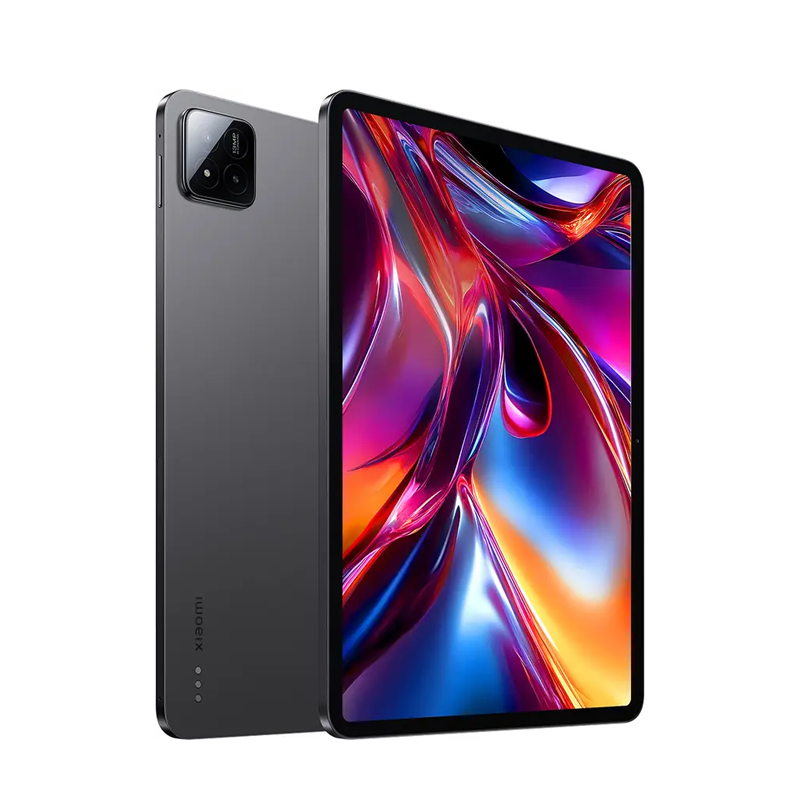 XIAOMI Pad 7 |Qualcomm Snapdragon 7+ Gen 3 |11.16"Inch Display |8GB, 128GB |3.2K CrystalRes Display |HyperOS 2 |68 Billion+ Colors |Dolby Vision Atmos |Quad Speakers |Wi-Fi 6