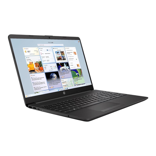 HP 250 G9 R Laptop |i3 1315U/8GB/512GB/DOS/15.6" HD/1 Year