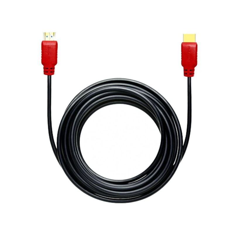 Honeywell Hdmi 3 Meter with Ethernet