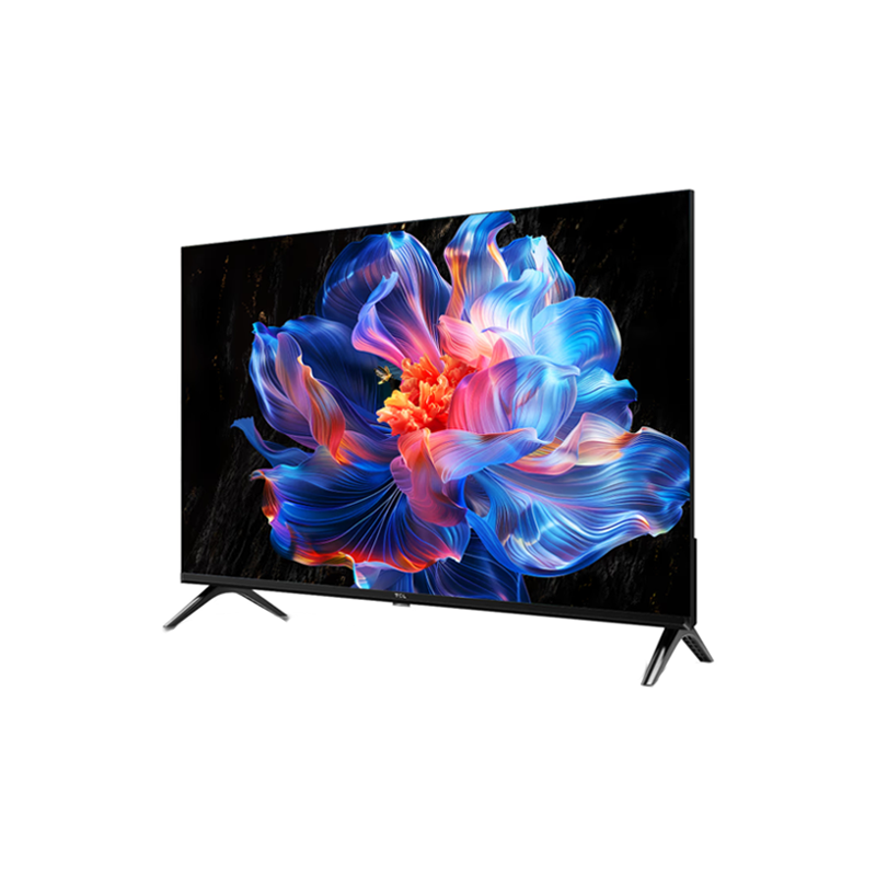 TCL 55P6K 4K UHD Google TV 55"