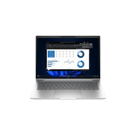 HP 250R G10 | Intel Core i5-120U | 16GB RAM | 512GB SSD | 15.6″ FHD Display | Fingerprint Reader (FPR) | Turbo Silver | Integrated Graphics | Windows 11 Pro | 1 Year Warranty