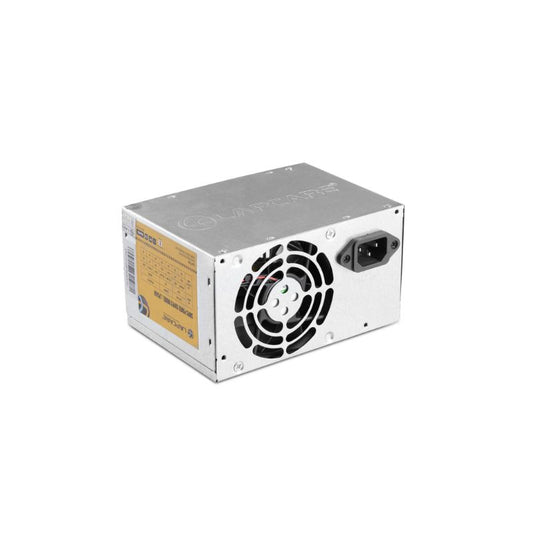 Lapcare 450W SMPS Power Supply | High-Efficiency Performance | Stable Power Output | Durable Build with 1-Year Warranty | Ideal for Desktop PCs & Office Systems