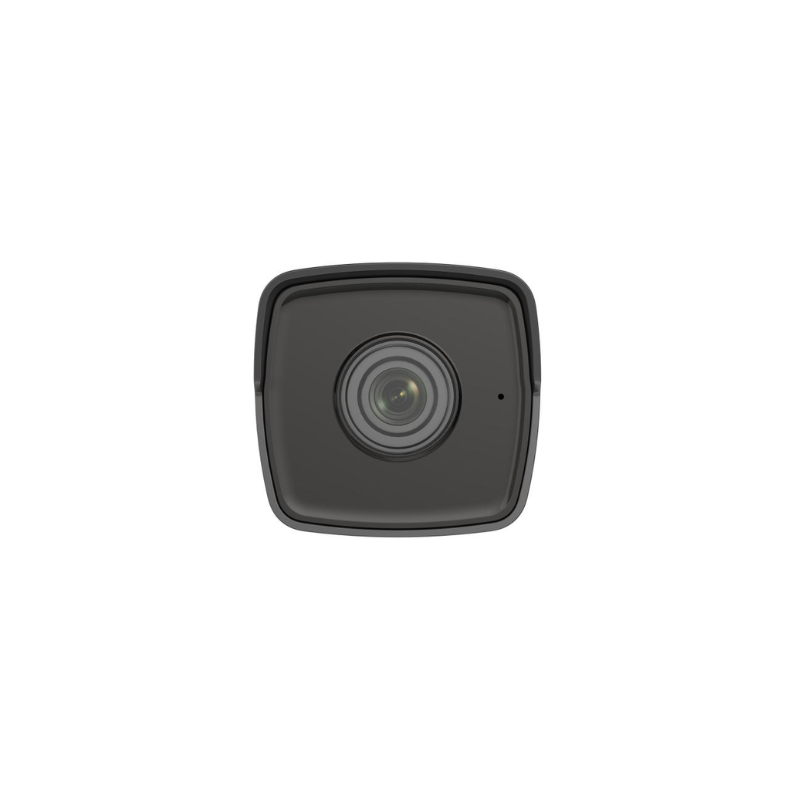 Hikvision 4 MP Fixed Bullet Network Camera| DS-2CD1043GO-I |Compatible with J.K.Vision BNC| Dependable outdoor performance in rain, dust, or low light