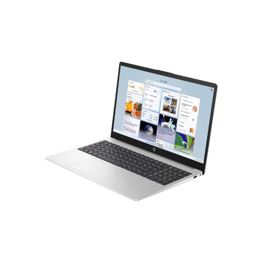 HP 250 G10 | Intel Core i5-1334U | 16GB RAM | 512GB SSD | 15.6″ FHD Display | DOS | Includes Laptop Bag | 1 Year Onsite Warranty