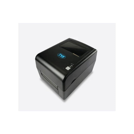 TVS LP46DLite Thermal Label and Receipt Printer Fast and Reliable POS Printer for Retail Restaurants Supermarkets and Small Business Billing