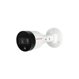 CP PLUS 2MP Full HD IP Outdoor Bullet Camera | STQC Model | Model: CP-UNC-TA21L3C-LQ | Color Night Vision | IR Night Vision | 3.6mm Fixed Lens | Built-in Mic | IP67 Weatherproof