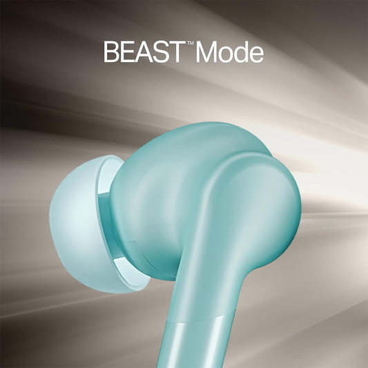 boAt Airdopes 148 Gen 2 Bluetooth TWS Earbuds with Touch Controls & Long Battery Life