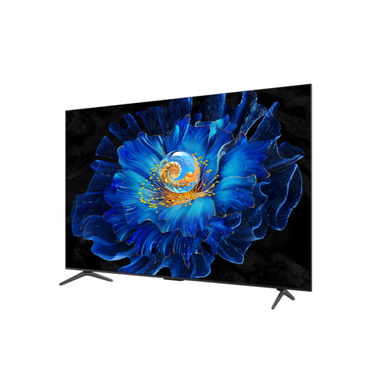 TCL 55C6KS 4K QLED Smart Google TV |55" inch| UHD QLED TV | 2 GB RAM | 16 GB ROM | 64-bit Quad Core Processor