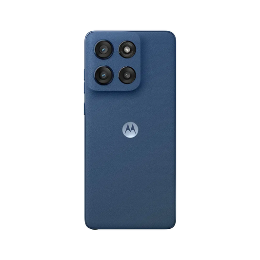 Motorola Edge 60 Stylus |Web, 8GB RAM, 256GB Storage| 6.7" Super HD| Expandable up to 1TB| 13MP ultrawide + macro & 32MP selfie camera with Quad Pixel|