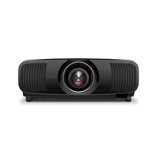 Epson EH-QB1000B Laser Home Projector – 4K HDR 3824×2160 | 3300 Lumens | Standard Throw | Home Cinema Projector for Movies | Gaming & Entertainment Experience