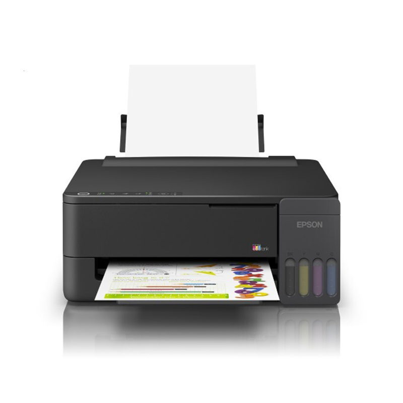 Epson EcoTank L1350 A3+ Wi-Fi Ink Tank Printer | Print Only | High-Yield Ink System | Wireless & USB Connectivity | Ideal for Home, Office & Business