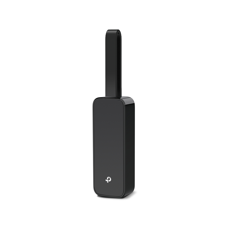 TP-Link USB to Ethernet Adapter |UE306| Foldable USB 3.0 to Gigabit Ethernet LAN Network Adapter| Supports Nintendo Switch, Windows 11/10/8.1/8/7 Mac OS and Linux OS| Plug and Play